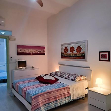 Nei Pressi Del Mare Villa Termoli Luaran gambar