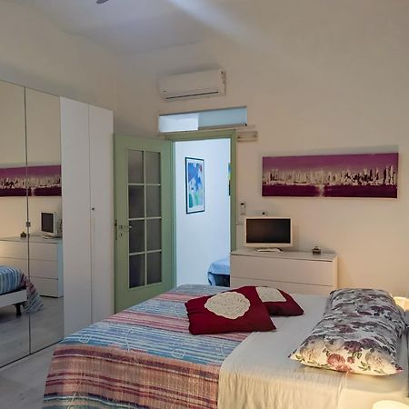 Nei Pressi Del Mare Villa Termoli Luaran gambar