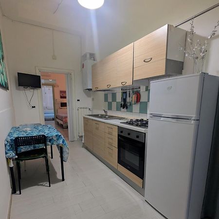 Nei Pressi Del Mare Villa Termoli Luaran gambar