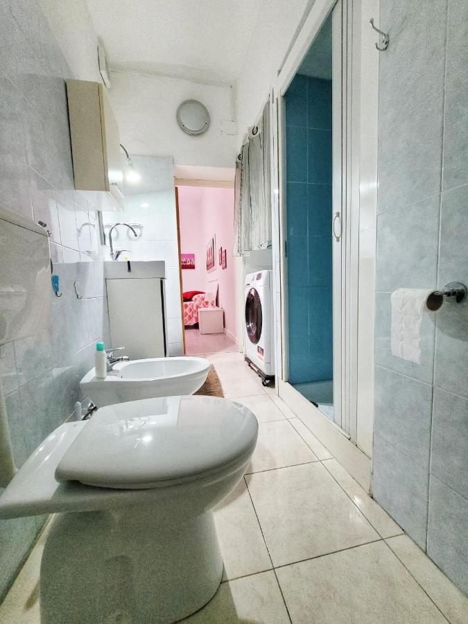 Nei Pressi Del Mare Villa Termoli Luaran gambar
