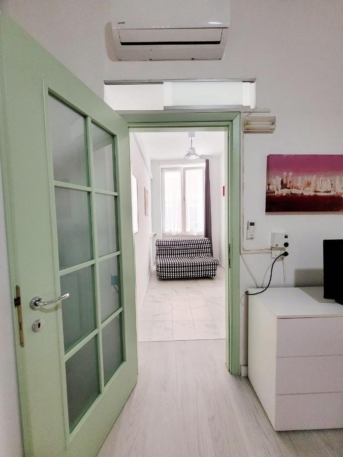 Nei Pressi Del Mare Villa Termoli Luaran gambar