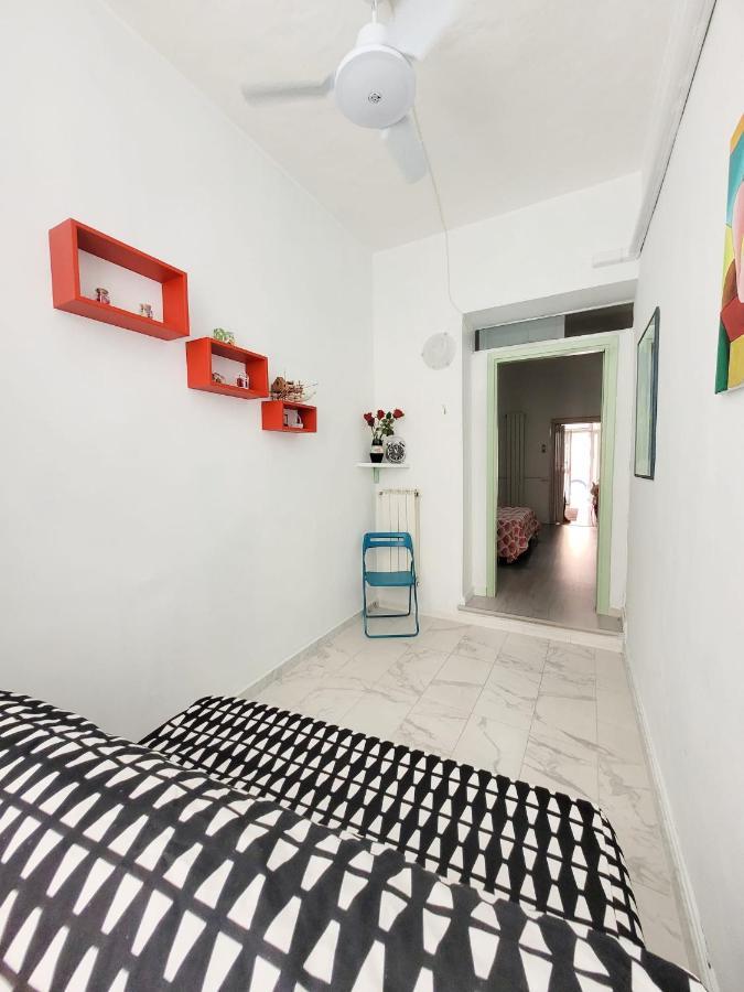 Nei Pressi Del Mare Villa Termoli Luaran gambar