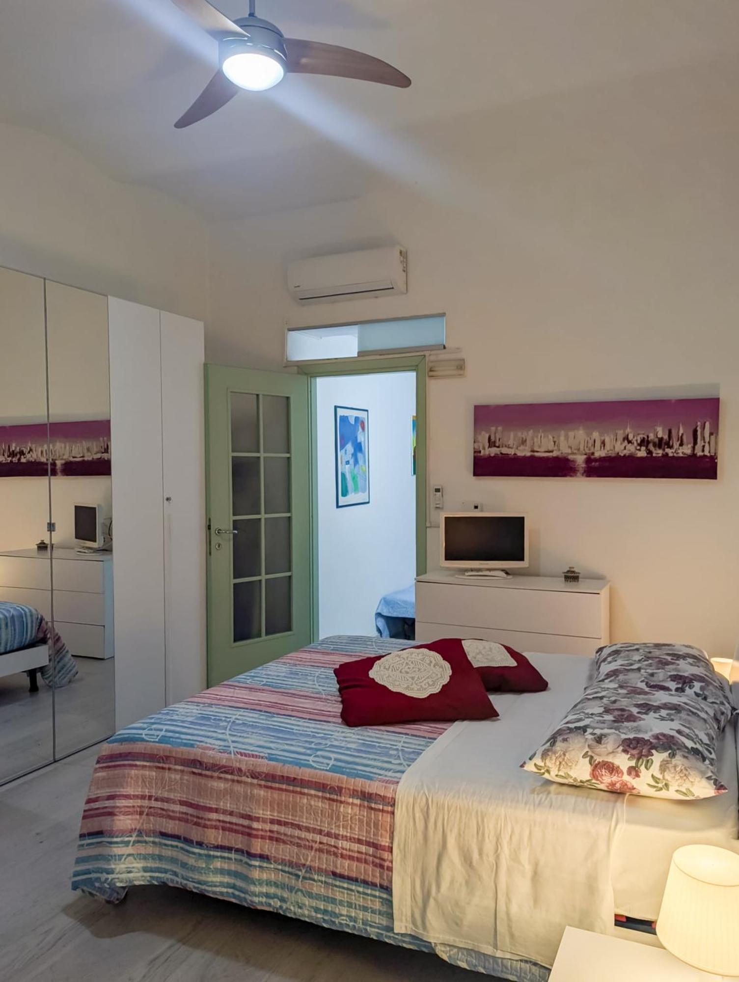 Nei Pressi Del Mare Villa Termoli Luaran gambar