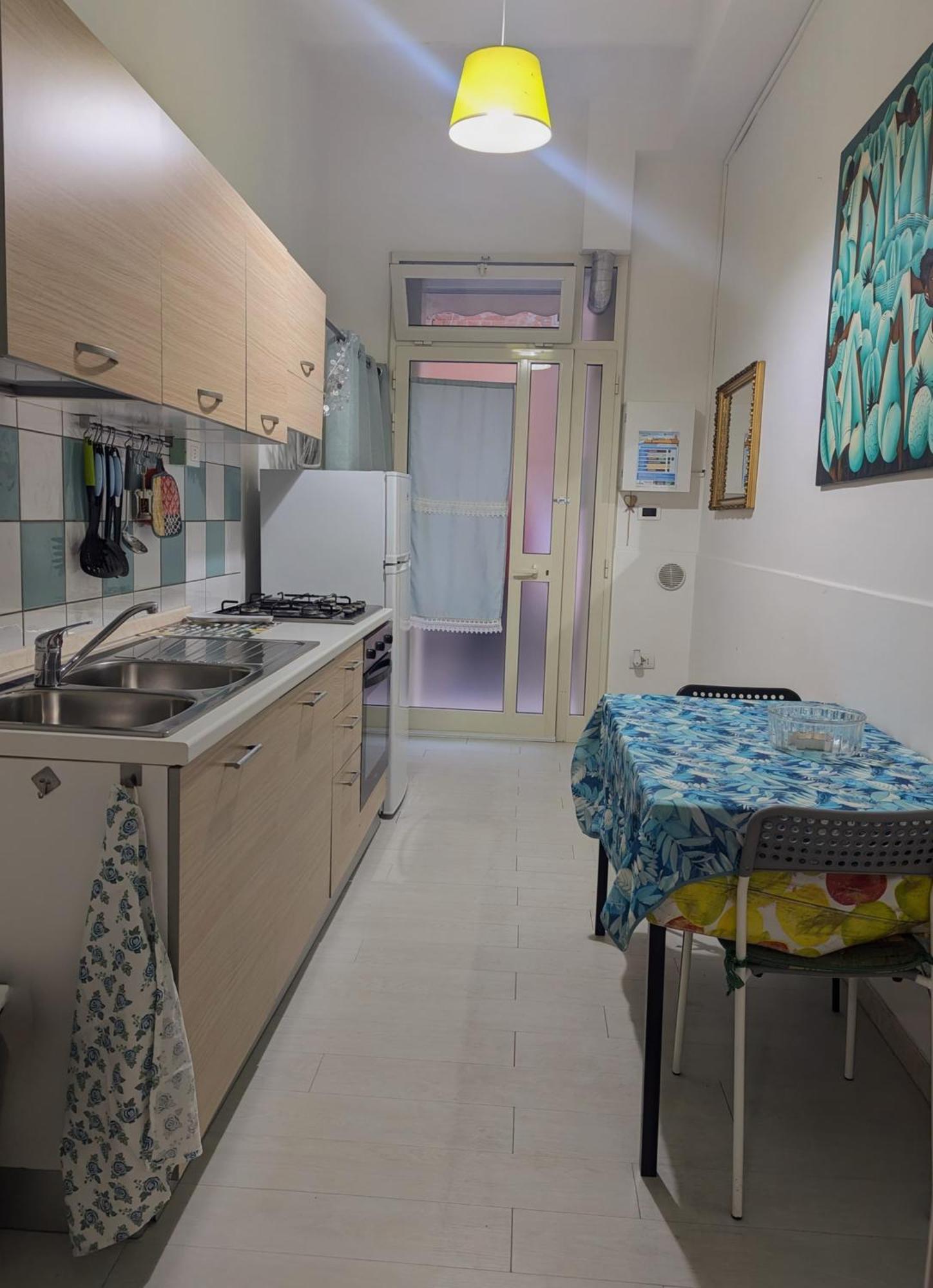 Nei Pressi Del Mare Villa Termoli Luaran gambar